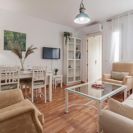 Apartamento Titin Кордоба Екстериор снимка