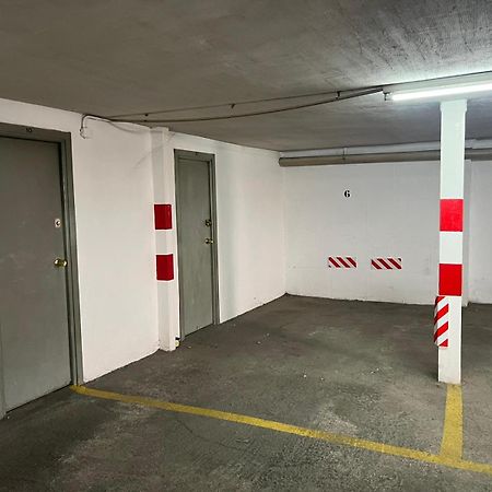 Apartamento Titin Кордоба Екстериор снимка