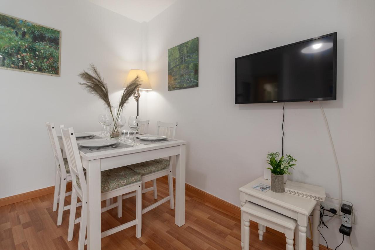 Apartamento Titin Кордоба Екстериор снимка
