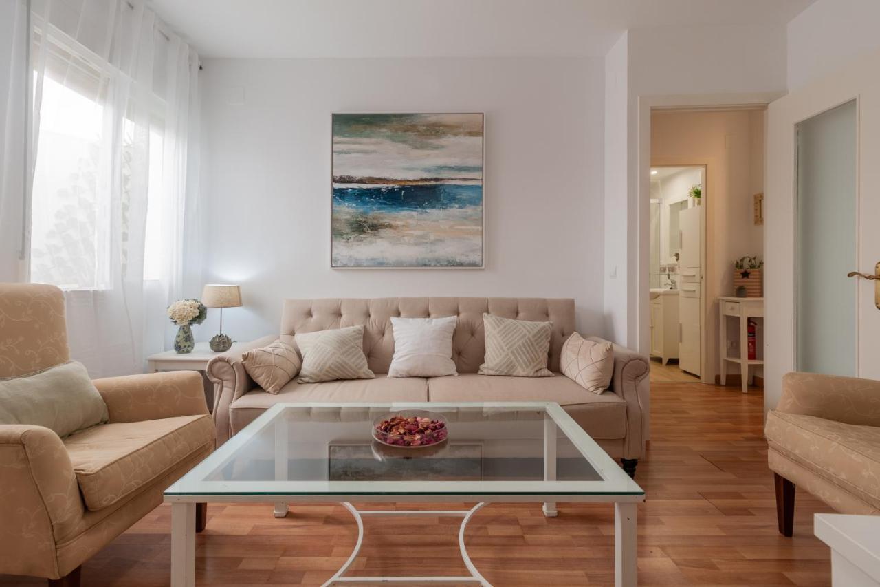 Apartamento Titin Кордоба Екстериор снимка