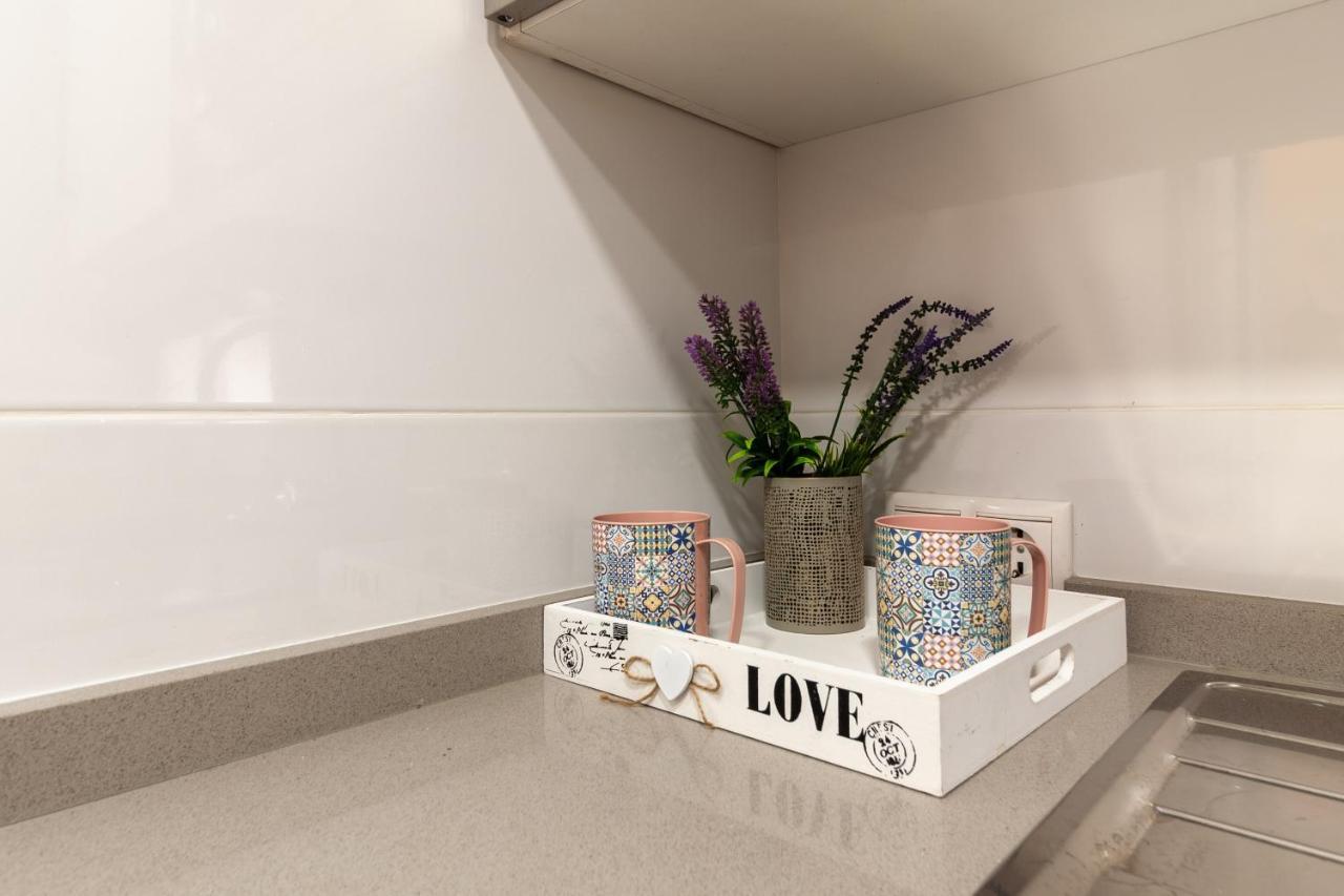 Apartamento Titin Кордоба Екстериор снимка