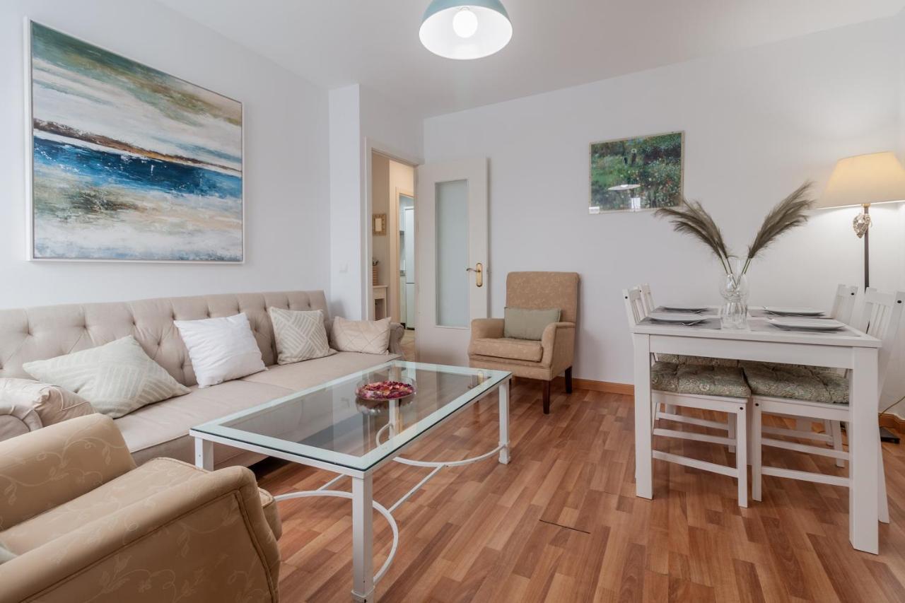 Apartamento Titin Кордоба Екстериор снимка