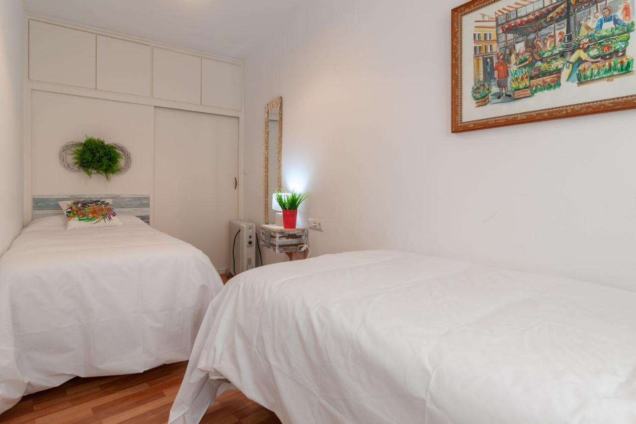 Apartamento Titin Кордоба Екстериор снимка