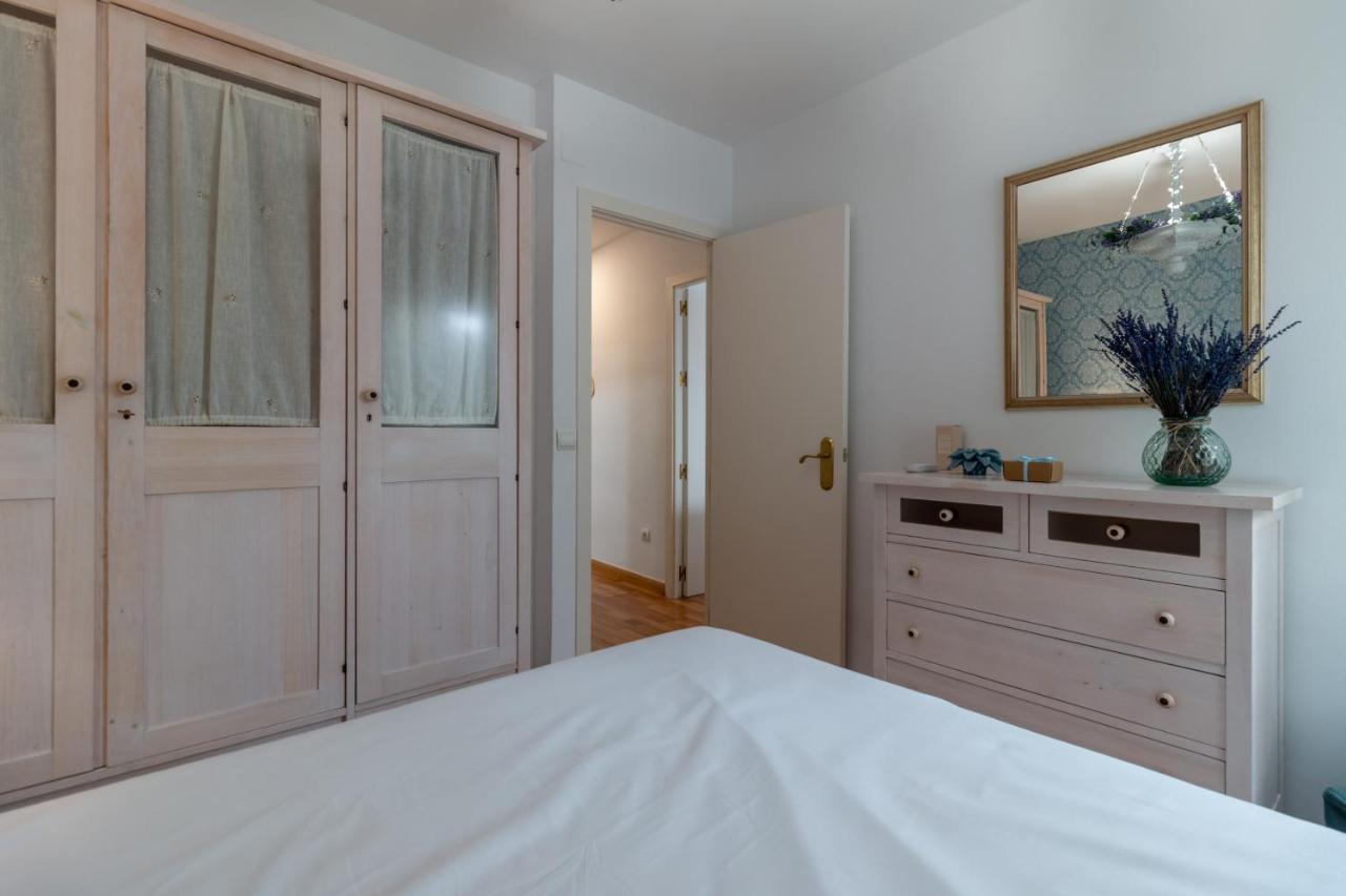 Apartamento Titin Кордоба Екстериор снимка