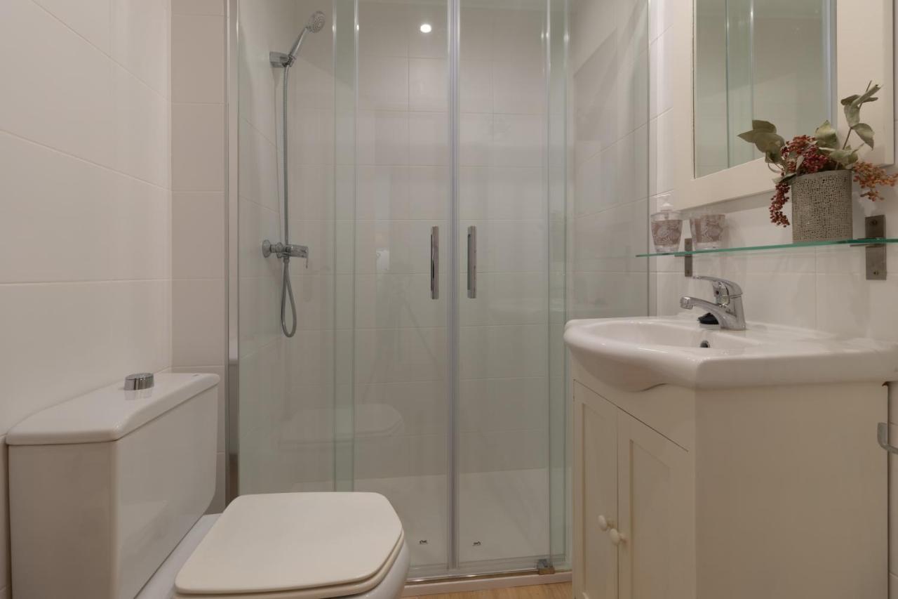 Apartamento Titin Кордоба Екстериор снимка