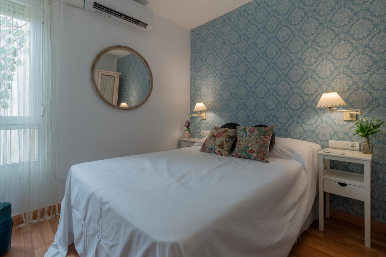 Apartamento Titin Кордоба Екстериор снимка