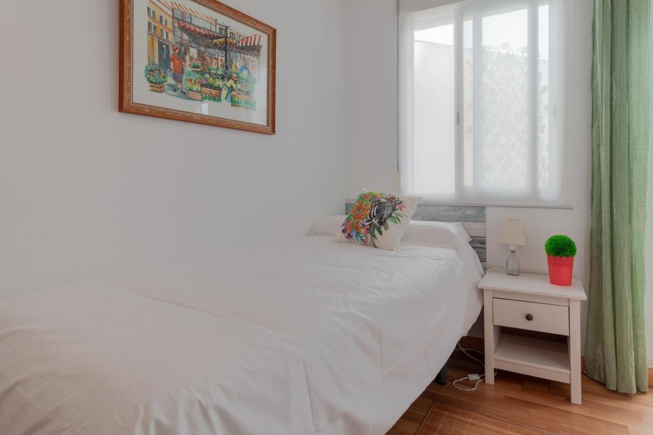 Apartamento Titin Кордоба Екстериор снимка