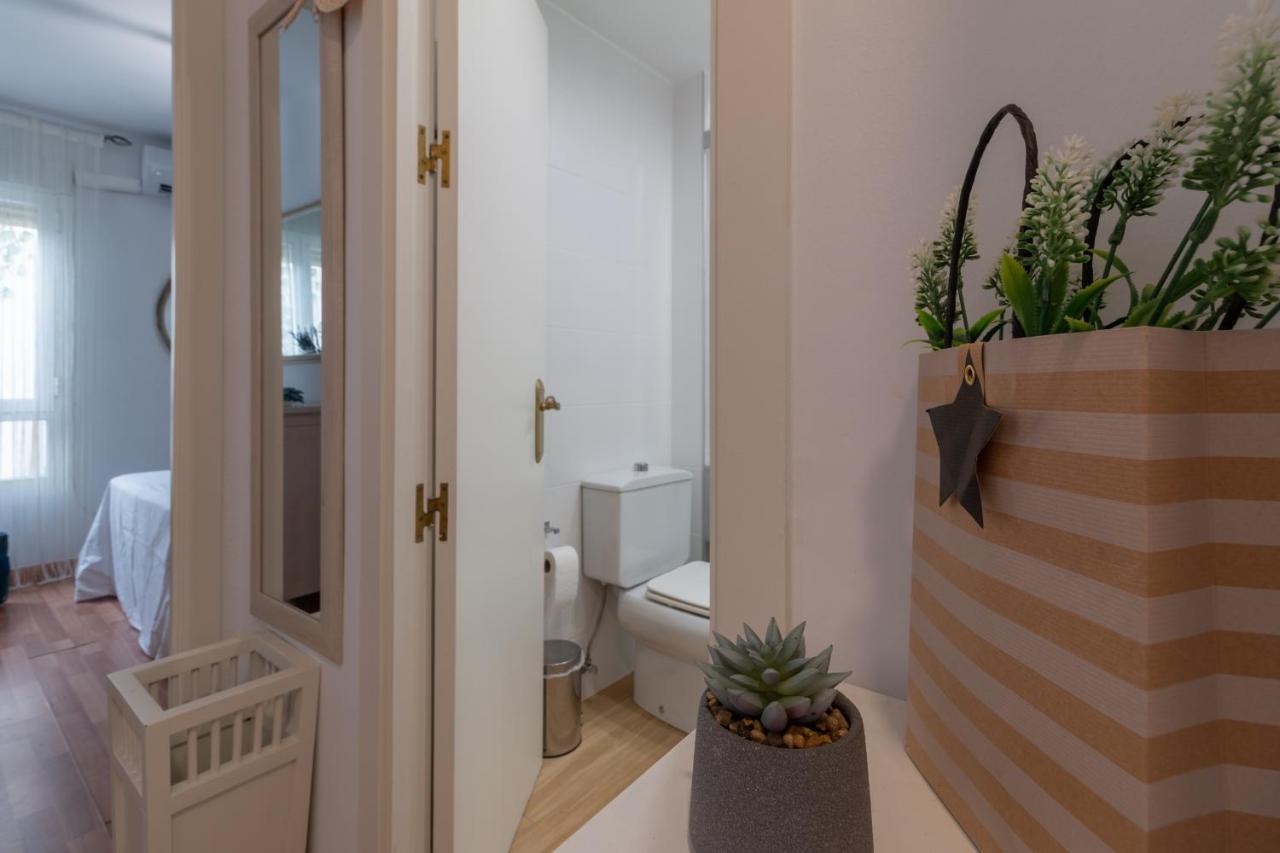 Apartamento Titin Кордоба Екстериор снимка