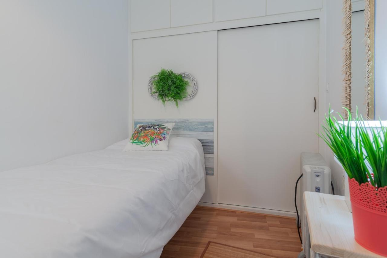 Apartamento Titin Кордоба Екстериор снимка