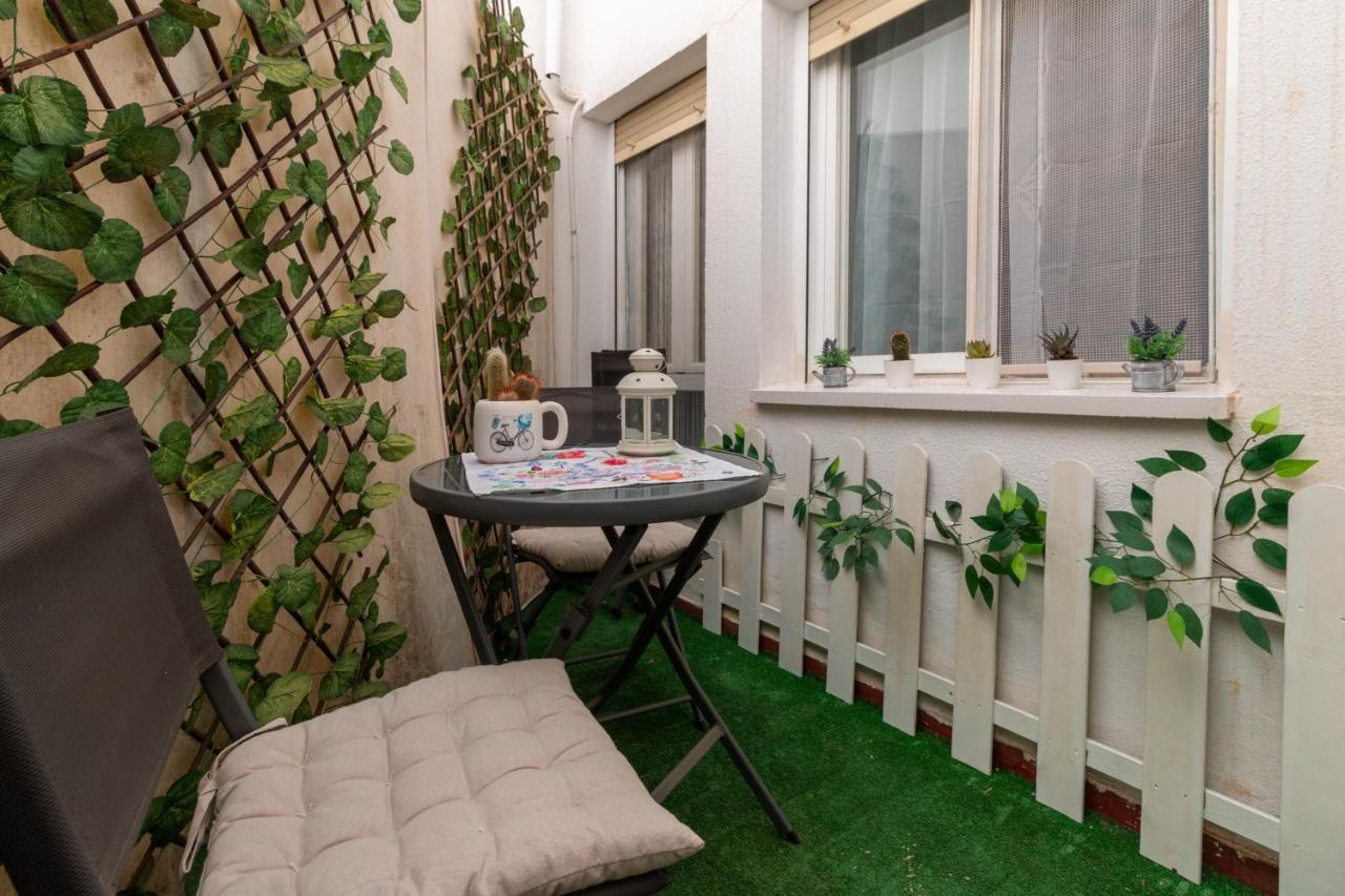 Apartamento Titin Кордоба Екстериор снимка